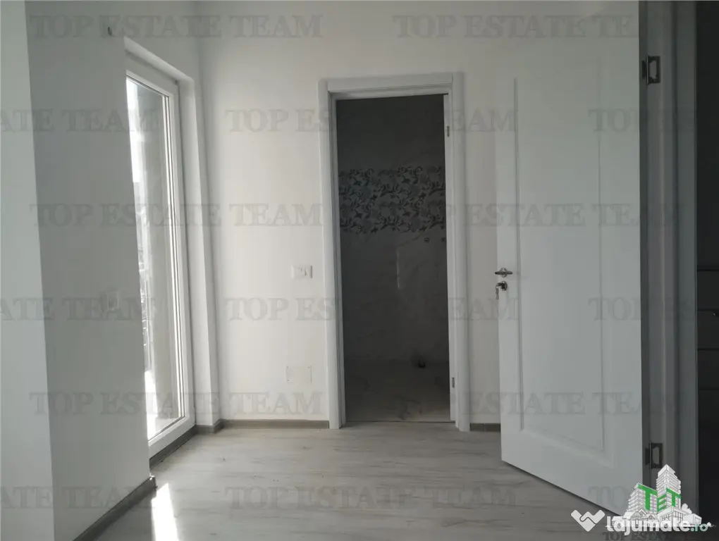 Case tip duplex cu gradina individuala 300 mp, ultimele unit