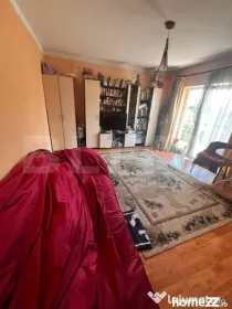 Apartament cu 1 camera, 32mp utili, balcon, etaj 2, zona Ioa