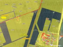 TEREN INTRAVILAN 24100 MP AGIGEA