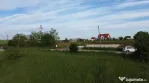 Teren intravilan in oras Siret – 1100 mp! De ! 0727817187