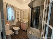 Casa de vanzare in Cleja Bacau - Finisata pe interior 