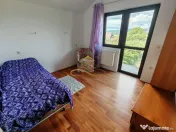 Casa de vanzare in Cleja Bacau - Finisata pe interior 