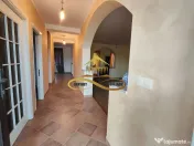 Casa de vanzare in Cleja Bacau - Finisata pe interior 
