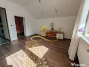 Casa de vanzare in Cleja Bacau - Finisata pe interior 