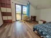 Casa de vanzare in Cleja Bacau - Finisata pe interior 