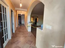 Casa de vanzare in Cleja Bacau - Finisata pe interior