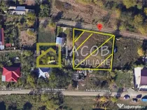 Gheraiesti - Bacau, teren intravilan