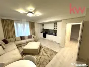 Apartament Exclusiv 3 camere – Ciuperca, 1 Mai 