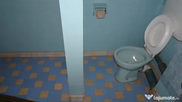Vand apartament cu 4 camere cu garaj si beci in duplex in Deva,