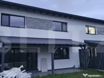 Duplex ultrafinisat în zona Dacia Service – curte 220 mp