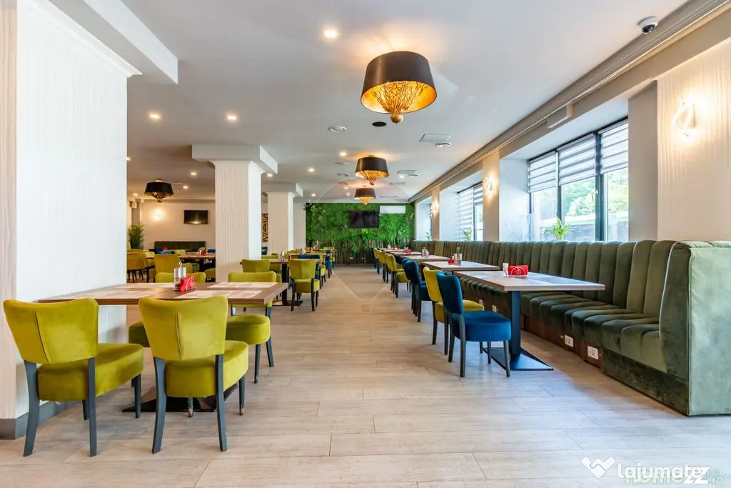Hotel 26 camere de vânzare în zona de sud , Sun Plaza - Bucuresti (Bucuresti-Ilfov)