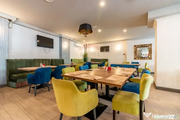 Hotel 26 camere de vânzare în zona de sud , Sun Plaza - Bucuresti (Bucuresti-Ilfov)