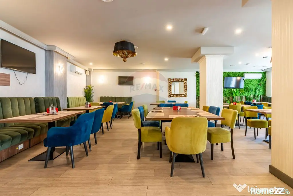 Hotel 26 camere de vânzare în zona de sud , Sun Plaza - Bucuresti (Bucuresti-Ilfov)