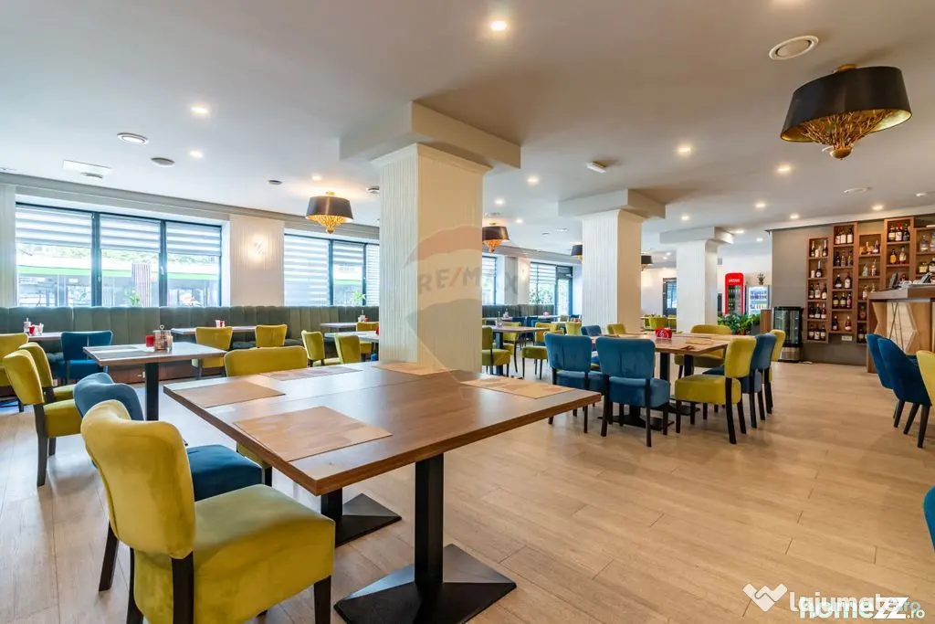 Hotel 26 camere de vânzare în zona de sud , Sun Plaza - Bucuresti (Bucuresti-Ilfov)