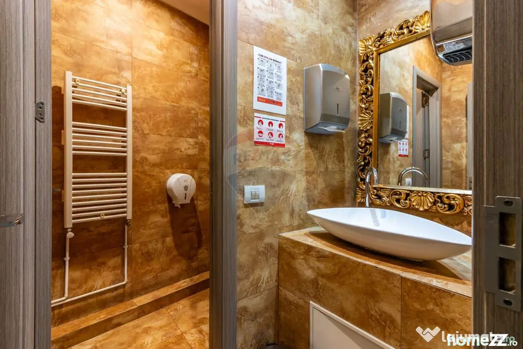 Hotel 26 camere de vânzare în zona de sud , Sun Plaza - Bucuresti (Bucuresti-Ilfov)