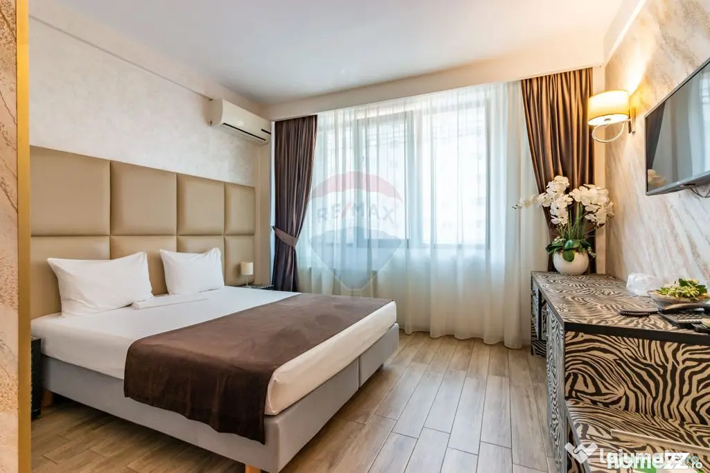 Hotel 26 camere de vânzare în zona de sud , Sun Plaza - Bucuresti (Bucuresti-Ilfov)