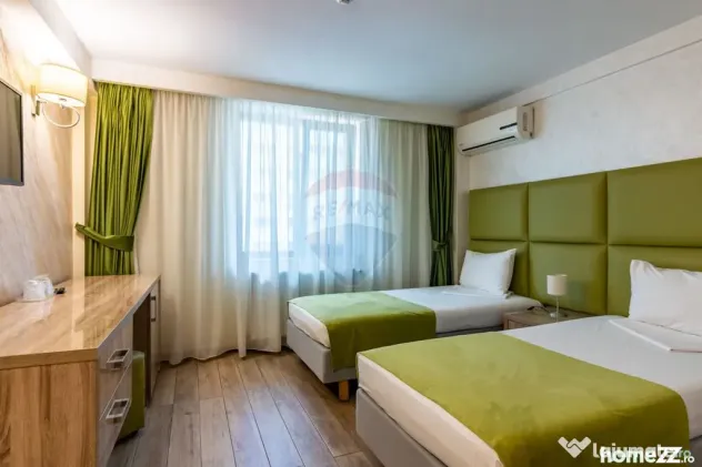 Hotel 26 camere de vânzare în zona de sud , Sun Plaza - Bucuresti (Bucuresti-Ilfov)