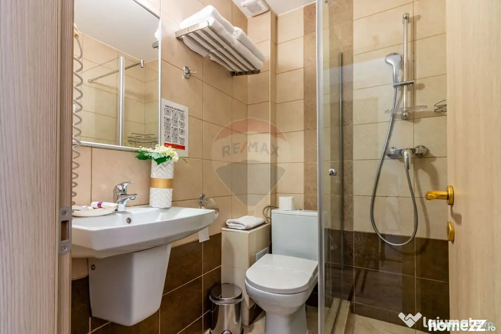 Hotel 26 camere de vânzare în zona de sud , Sun Plaza - Bucuresti (Bucuresti-Ilfov)