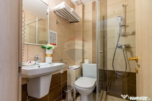 Hotel 26 camere de vânzare în zona de sud , Sun Plaza - Bucuresti (Bucuresti-Ilfov)