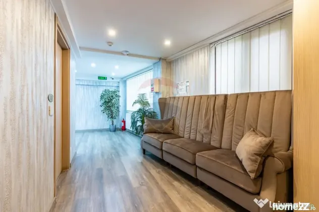 Hotel 26 camere de vânzare în zona de sud , Sun Plaza - Bucuresti (Bucuresti-Ilfov)