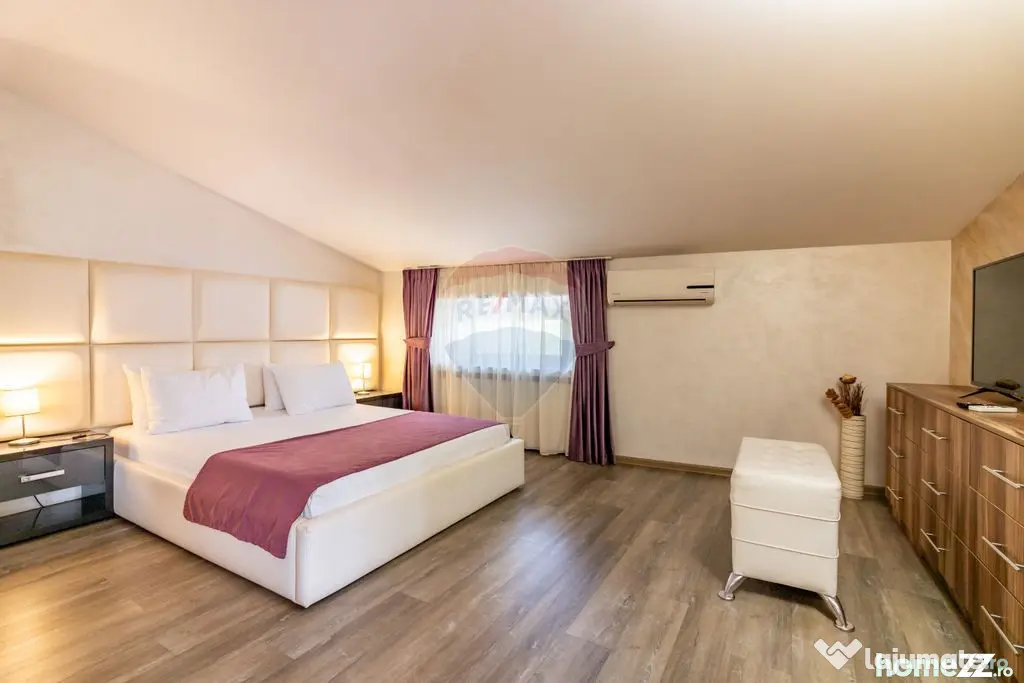 Hotel 26 camere de vânzare în zona de sud , Sun Plaza - Bucuresti (Bucuresti-Ilfov)
