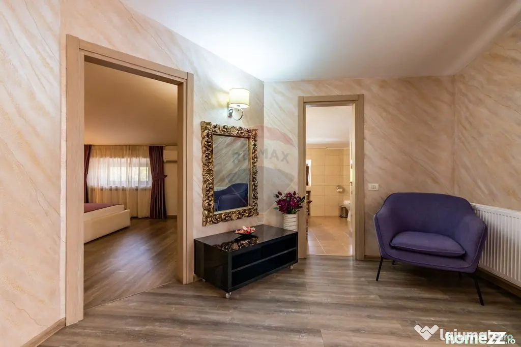 Hotel 26 camere de vânzare în zona de sud , Sun Plaza - Bucuresti (Bucuresti-Ilfov)