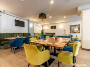 Hotel 26 camere de vânzare în zona de sud , Sun Plaza 