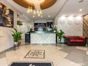 Hotel 26 camere de vânzare în zona de sud , Sun Plaza 