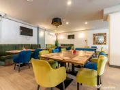 Hotel 26 camere de vânzare în zona de sud , Sun Plaza 