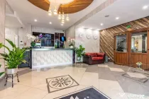 Hotel 26 camere de vânzare în zona de sud , Sun Plaza