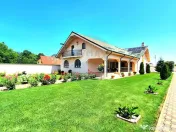 Casă / Vilă cu 4 camere de vânzare in Spataru, Buzau 