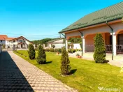 Casă / Vilă cu 4 camere de vânzare in Spataru, Buzau 