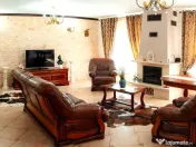 Casă / Vilă cu 4 camere de vânzare in Spataru, Buzau 