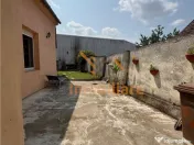 CASA CENTRALA | CURTE INDIVIDUALA | ORADEA 