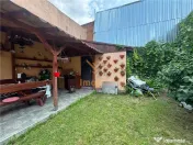 CASA CENTRALA | CURTE INDIVIDUALA | ORADEA 