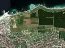 Oferte vanzari terenuri in Tuzla