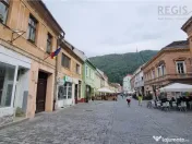 Studio spatios zona ultracentrala Michael Weiss 