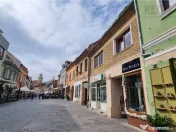 Studio spatios zona ultracentrala Michael Weiss 