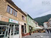 Studio spatios zona ultracentrala Michael Weiss 