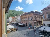 Studio spatios zona ultracentrala Michael Weiss 