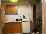 Studio spatios zona ultracentrala Michael Weiss 