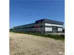 Depozit/hala/spatiu industrial Chiajna - Ciorogarla - A1-A