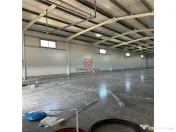 Depozit/hala/spatiu industrial Chiajna - Ciorogarla - A1-A 