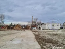 Suceava, Teren de inchiriat, 20000 mp, zona CET