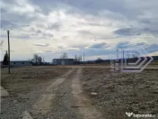 Suceava, Teren de inchiriat, 20000 mp, zona CET 