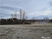 Suceava, Teren de inchiriat, 20000 mp, zona CET 