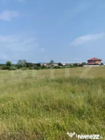 Teren extravilan, de vanzare, 1900 mp, zona Priseaca