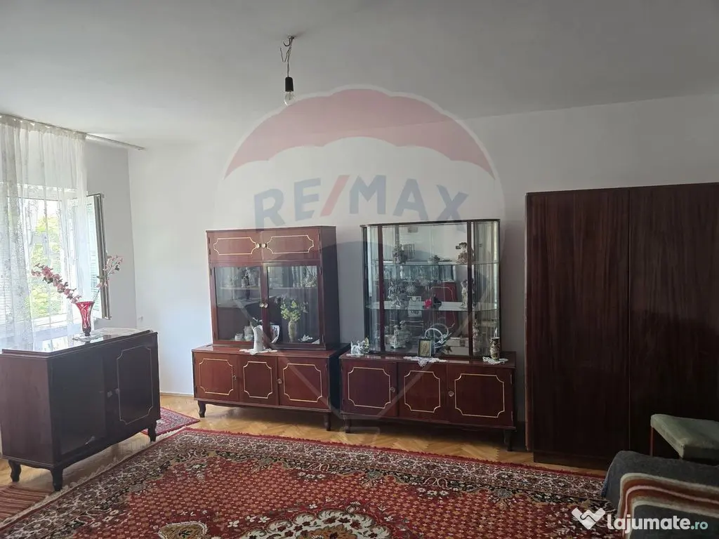 Garsoniera de vânzare în zona Calea Severinului