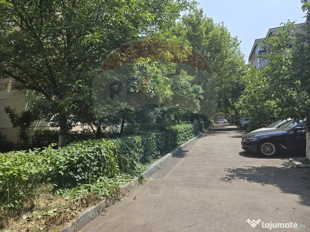 Garsoniera de vânzare în zona Calea Severinului