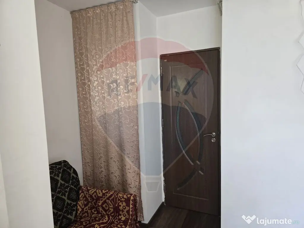 Garsoniera de vânzare în zona Calea Severinului